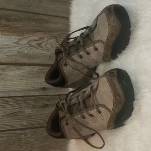 Merrell Quartz Trail Walking/Hiking Shoes Womens Size 8.5